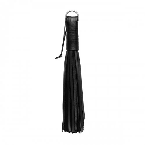 Flogger sanft & klein aus Nappaleder