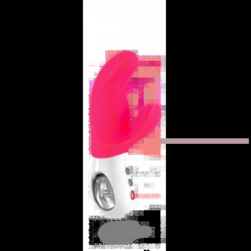 FUN FACTORY® MISS BI G5 pink – CLICK ‚N‘ CHARGE