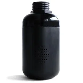 Gas Mask Stinky Sniffer Bottle – M40 – Male – black