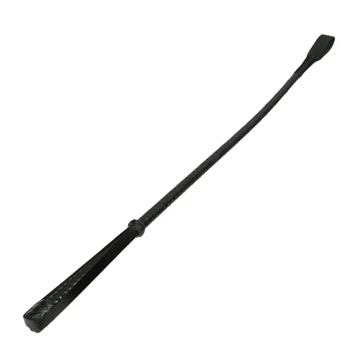 Gerte aus Nubukleder