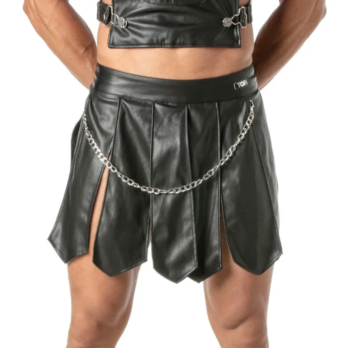 Gladiatorenrock für Herren