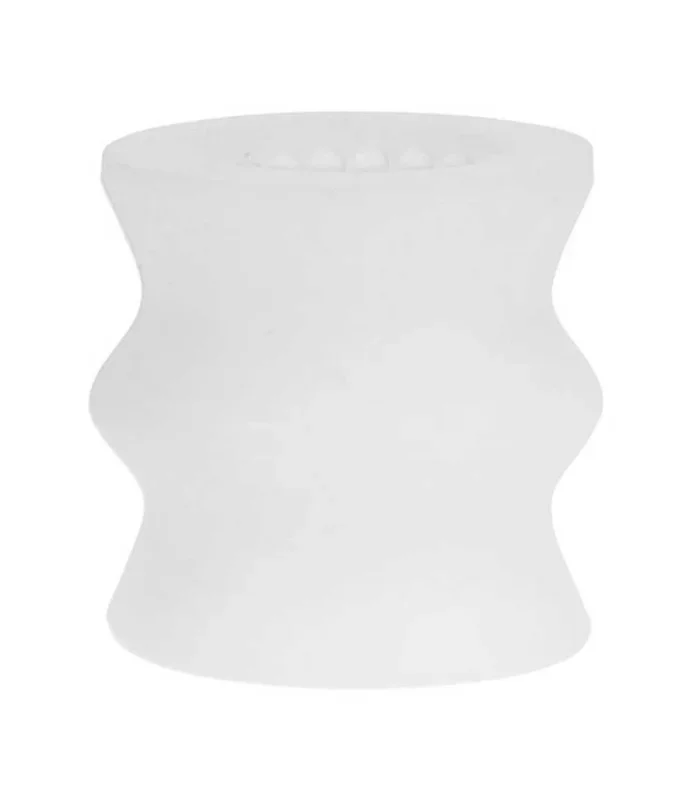 GoodHead Helping Head Silicone Stroker