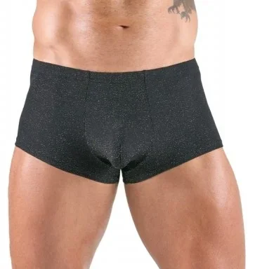 H.Pants silver 2XL