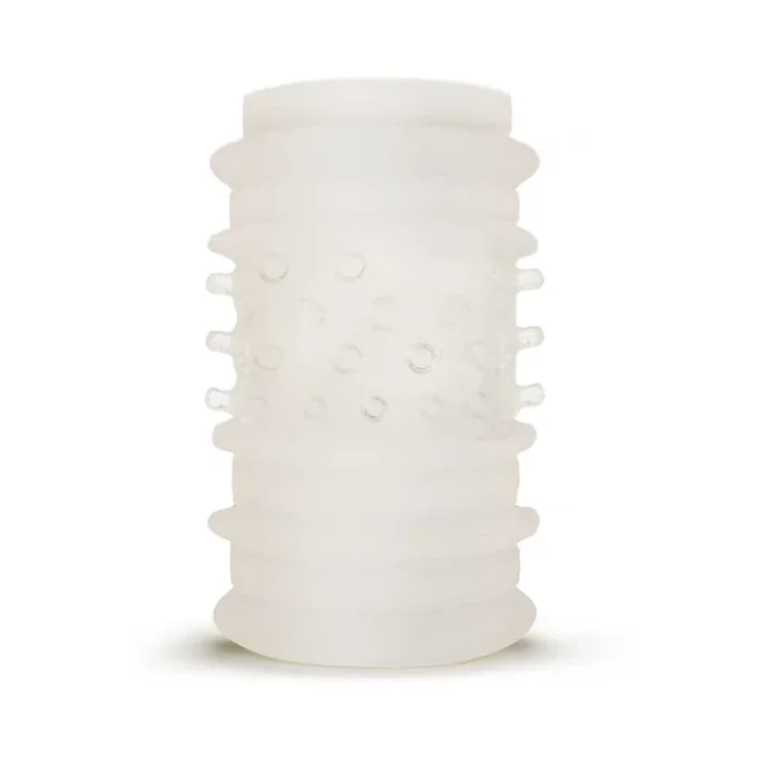 Happy Ending Just Add Water Self-lubricating Whack Pack – Cuff