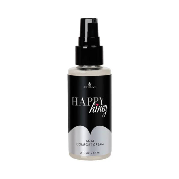 Happy Hiney Comfort Cream
