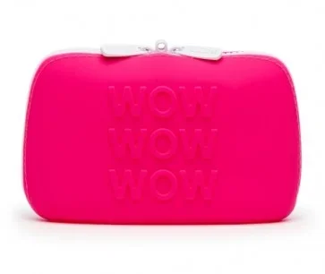 Happy Rabbit Zip Bag Small