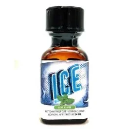 Ice Poppers – 24ml
