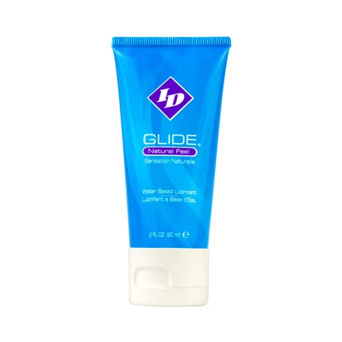 Id Glide Lubricant 2 Fl Oz Tube