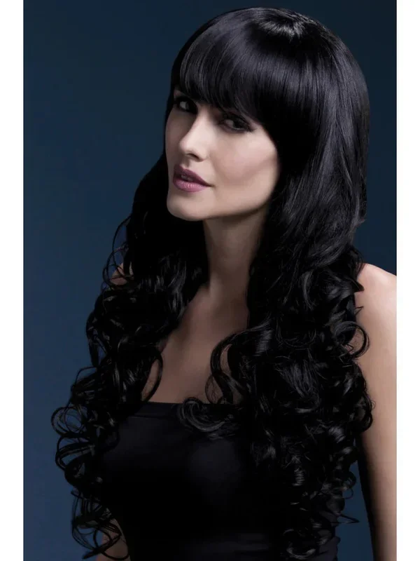 Isabelle 26″ Wig*
