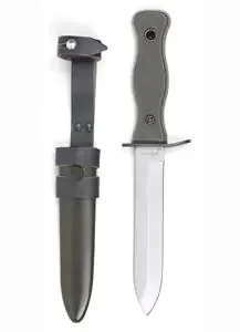 Kampfmesser ‘Bw‘