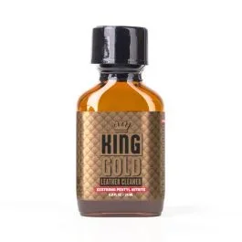 King Gold Poppers – 24 ml