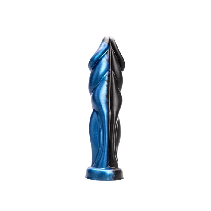 Kiotos Revolt Blue Wave 17