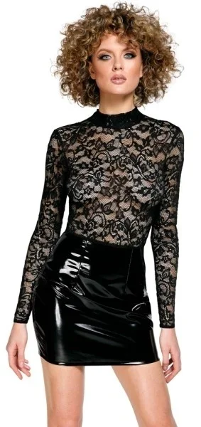 La Kleid Spitze M