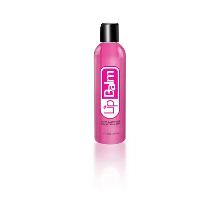 Lip Balm H2O Lube 4 fluid ounces