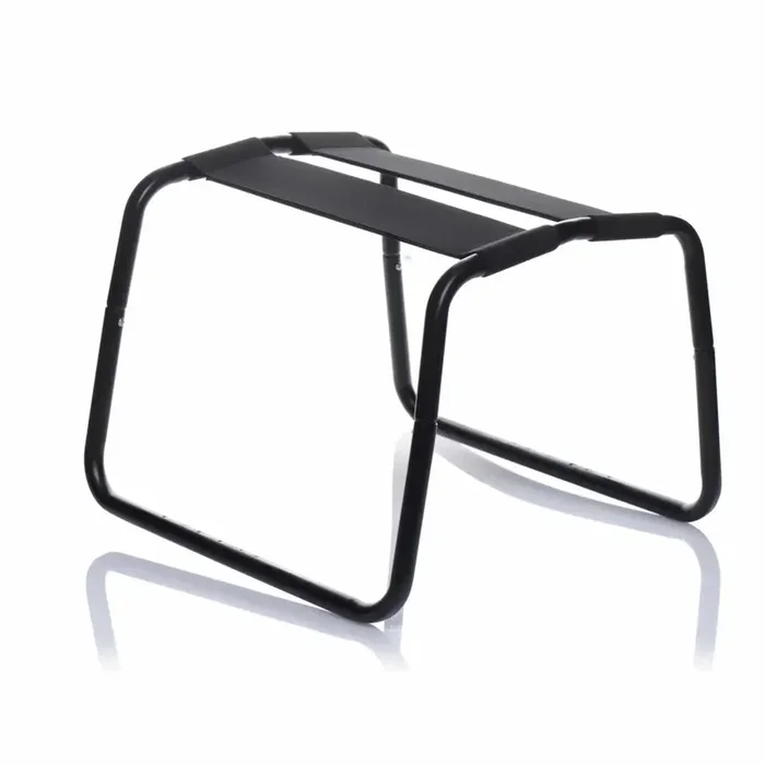 LoveBotz Bangin Bench Extreme Sex Stool