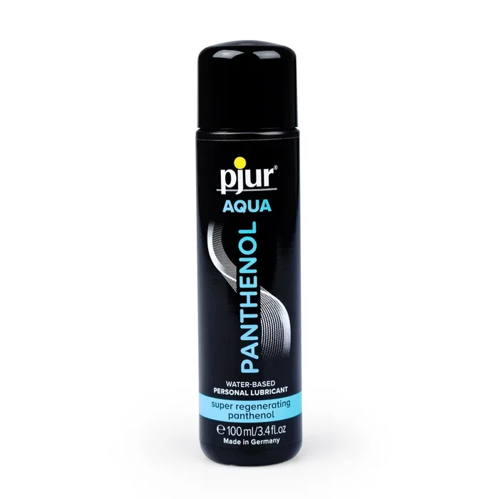 Lubrikant – Aqua Panthenol