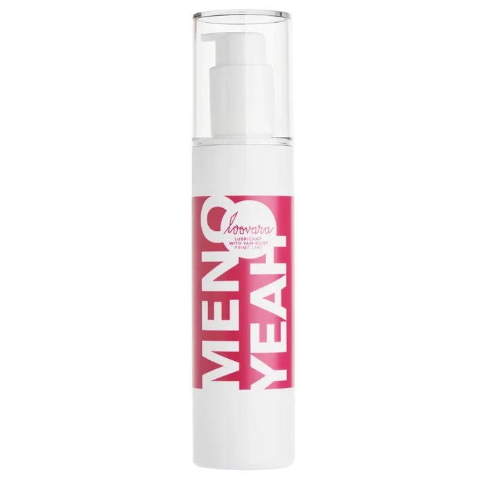 Lubrikant – Meno Yeah