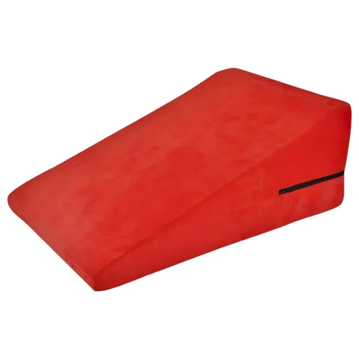 Magic Pillow – Lustkissen – groß (rot)