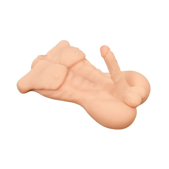 Männerkörper-Torso »Realistixxx Deluxe«