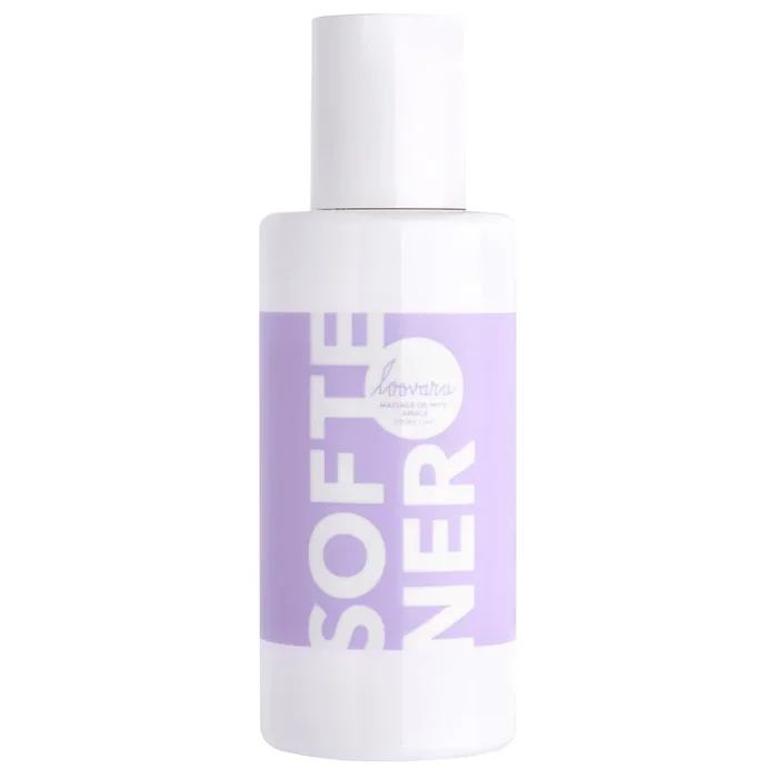 Masážny olej – Softener Prime Line