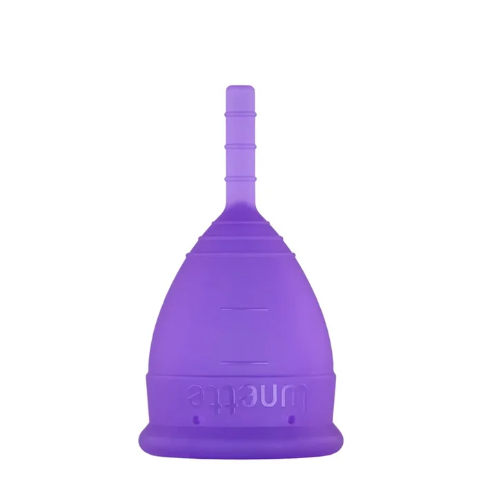 Menštruačný kalíšok – Menstrual Cup