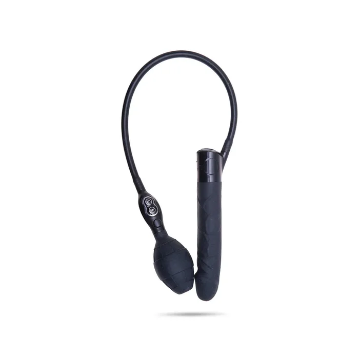 Nafukovacie vibrátor – Equuleus