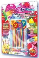 Naughty Party Picks