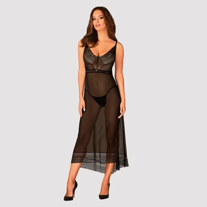 OBS Kleid