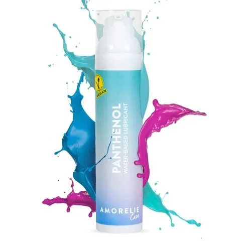 Panthenol Gleitgel – 100 ml