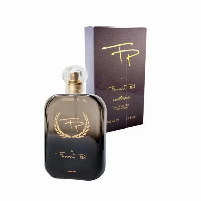Parfüm mit Pheromonen für Männer FP von Fernand Péril, 100 ml