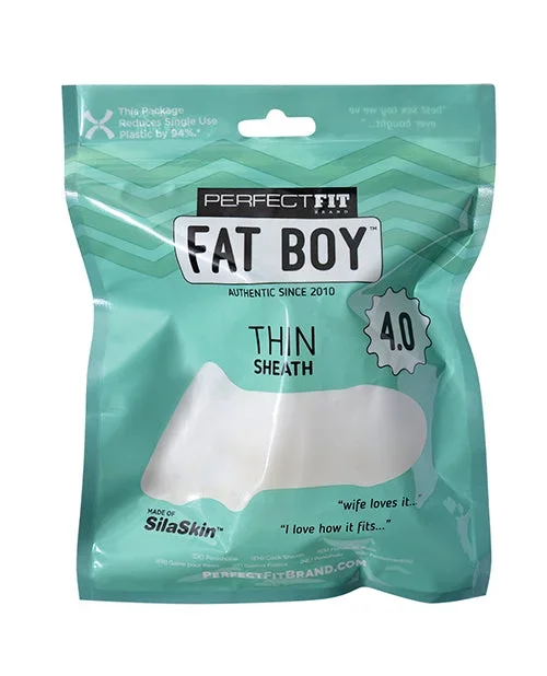 PERFECT FIT FAT BOY 4.0