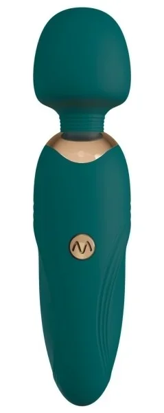 Petite Wand green