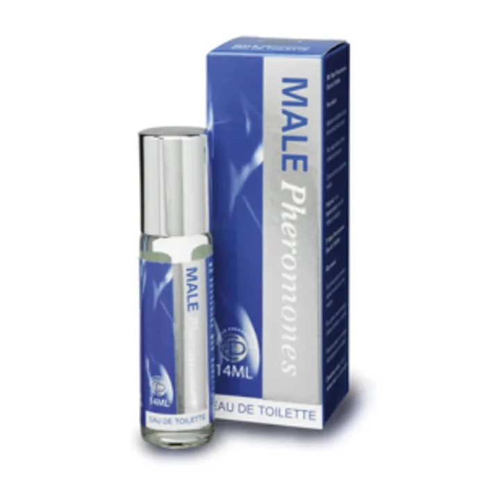 Pheromone für Männer