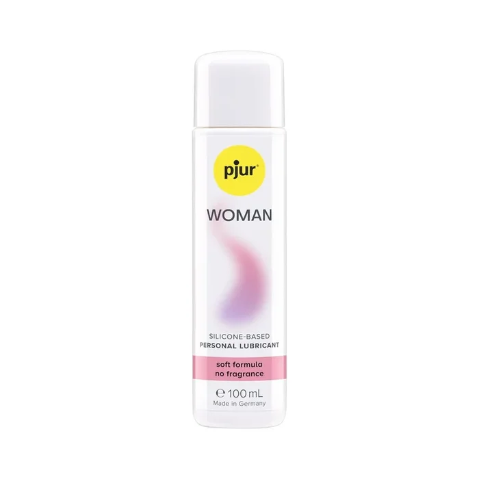 pjur Woman 100 ml