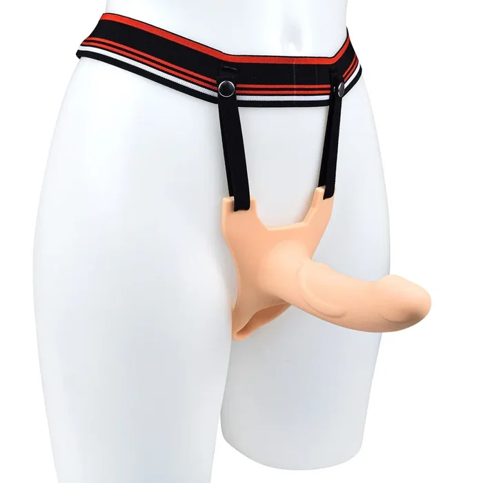 Pripínací penis – Atlantic