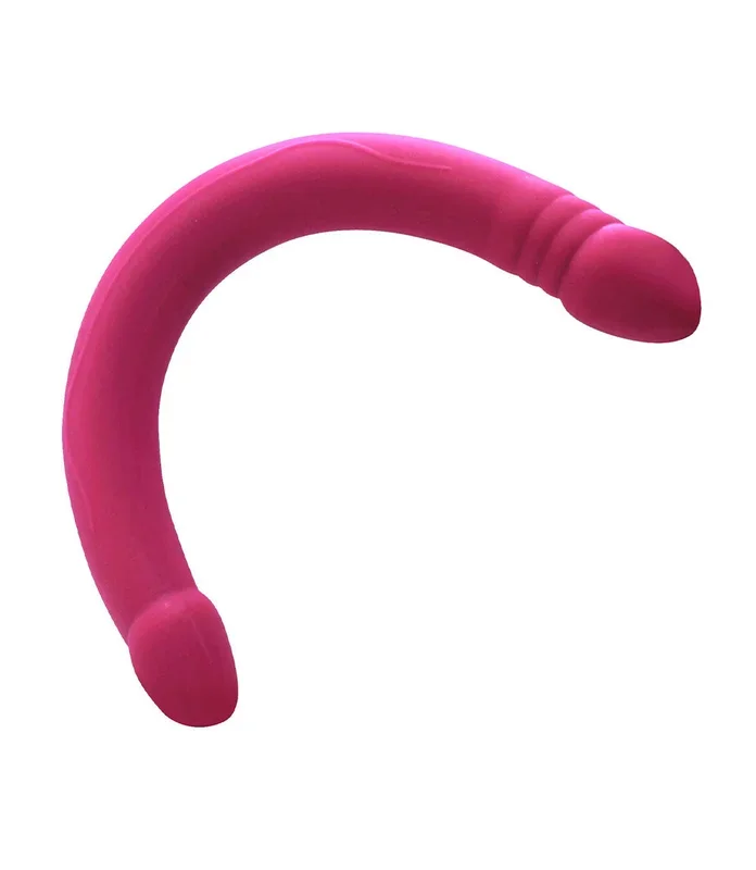Real Double Do 16.5″ Dildo