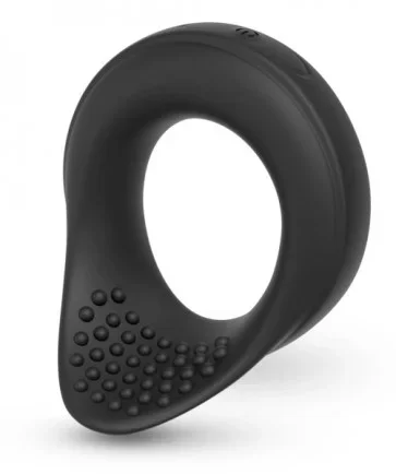 Rebel Ball Ring with Vibration