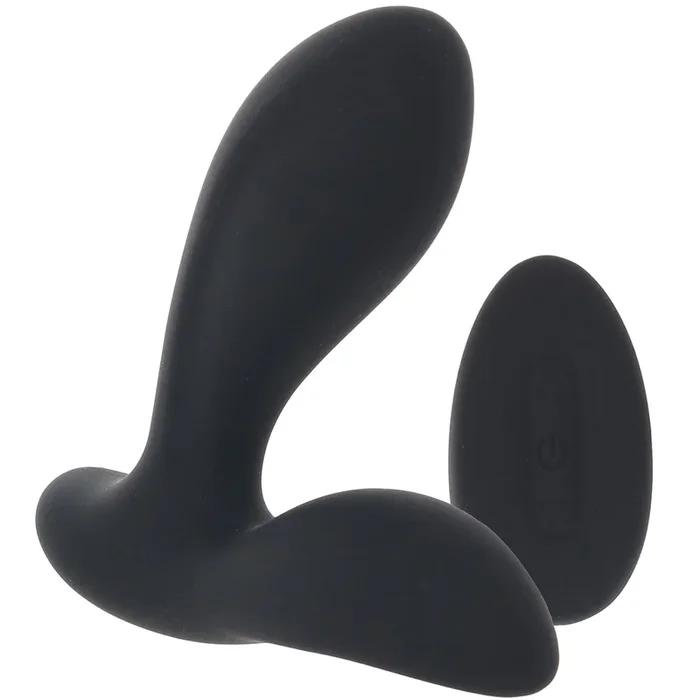 Renegade Rain Remote Prostate Vibe