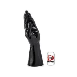 Riesiger Fisting Dildo Fist & Furious – 49 cm