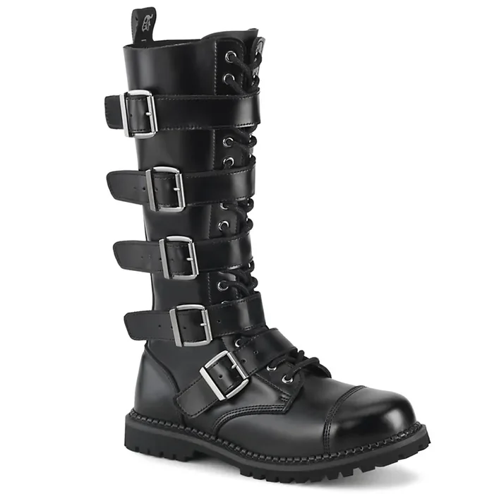 Riot-18bk