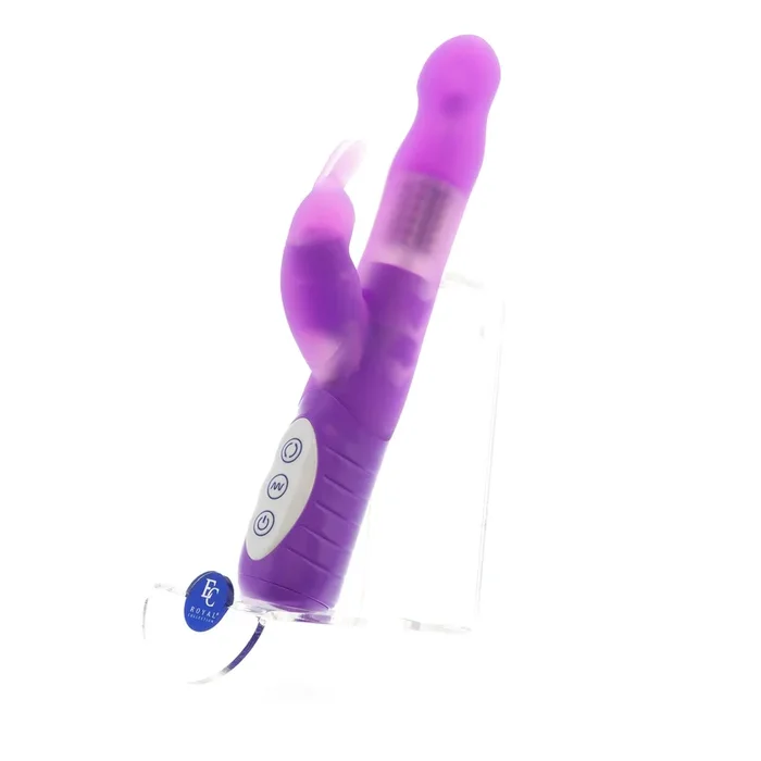 Rotačný vibrátor – Mariuss