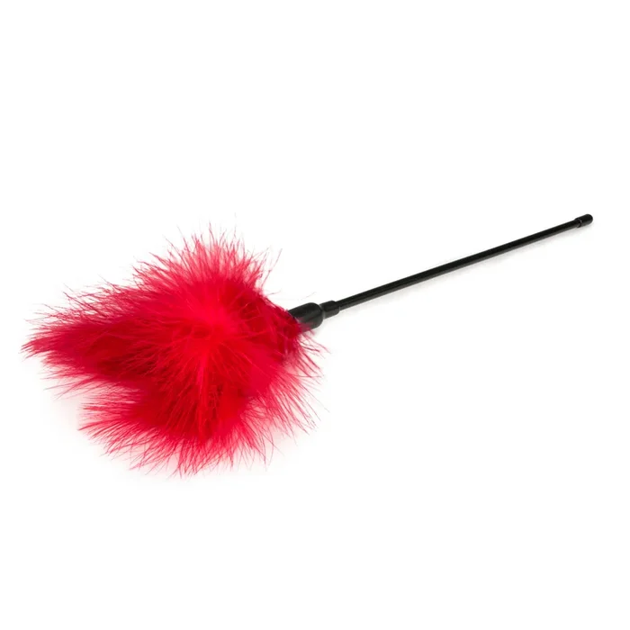 Roter Tickler – Lang