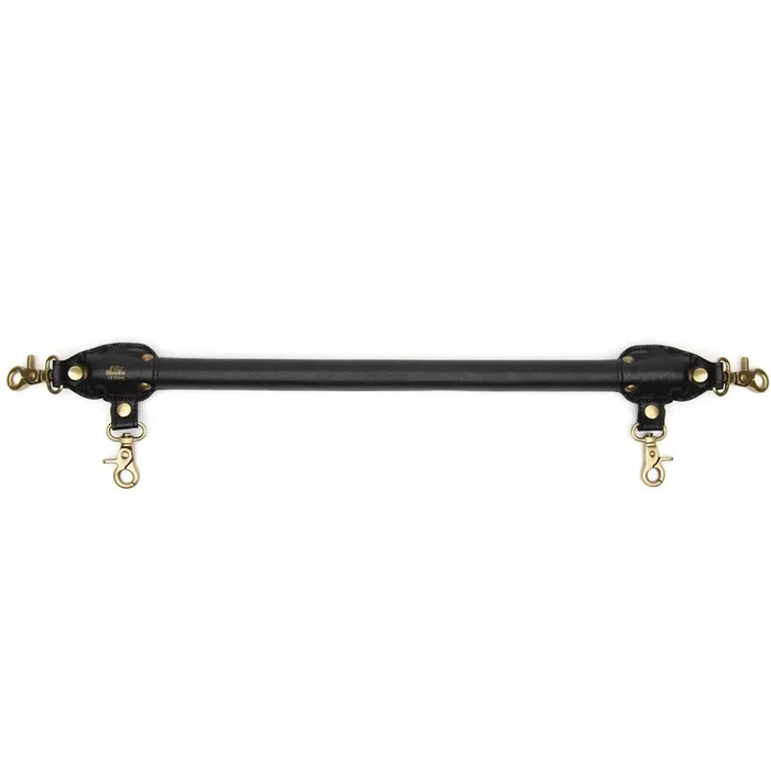 Rozperka – Faux Leather Spreader Bar