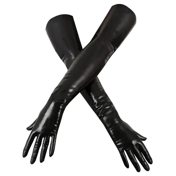 Rukavice – Latex Gloves Mahin