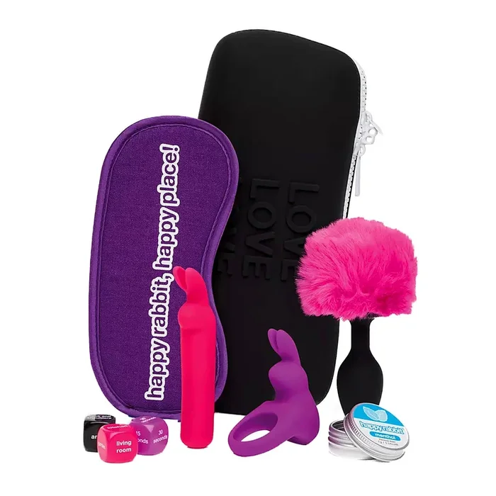 Sada pomôcok – Couples Pleasure Kit
