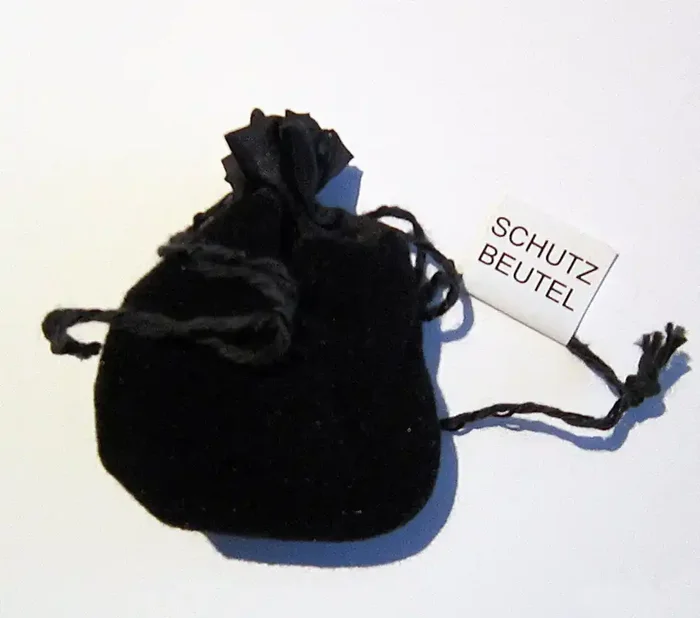 Schutzbeutelchen