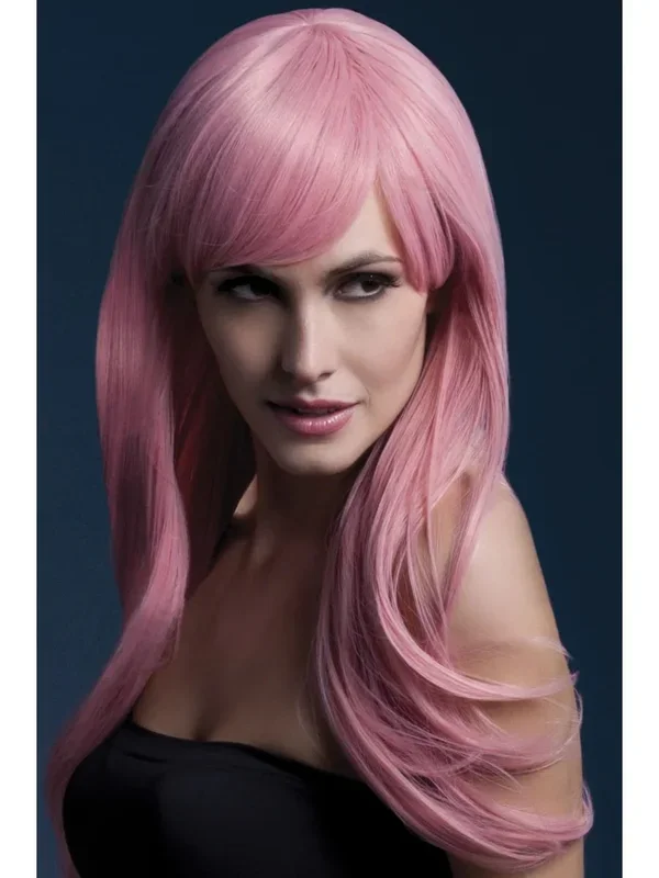 Sienna 26″ Wig*