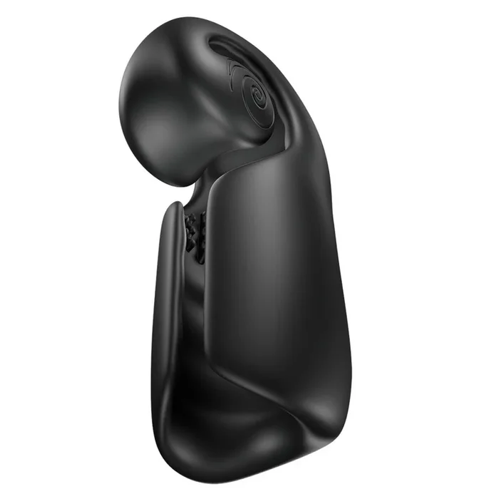 Snail Vibe EVO Vibrating Stroker