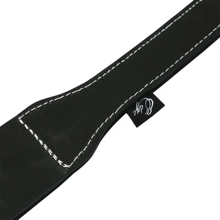 Sportsheet Edge Classic Leather Slapper
