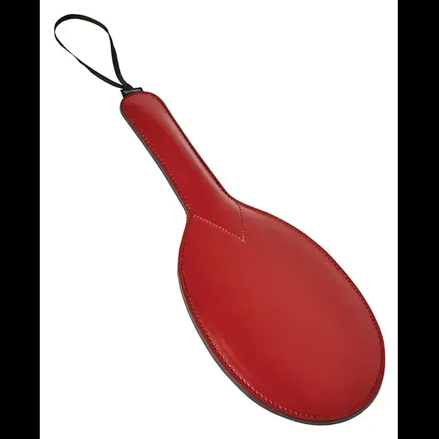 Sportsheet Saffron Ping Pong Paddle